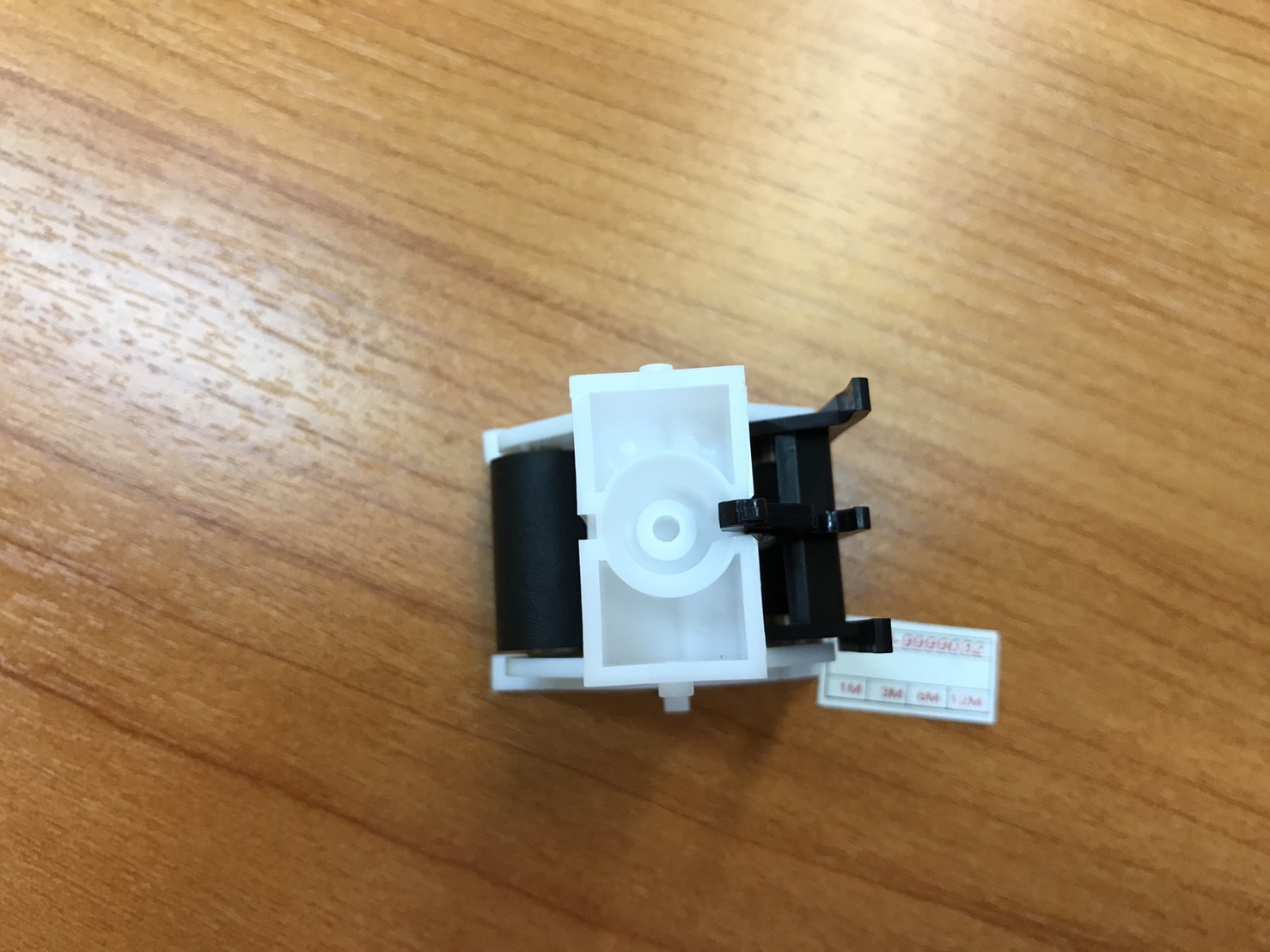 ROLLER ASSY,PF EPSON LQ-2180i