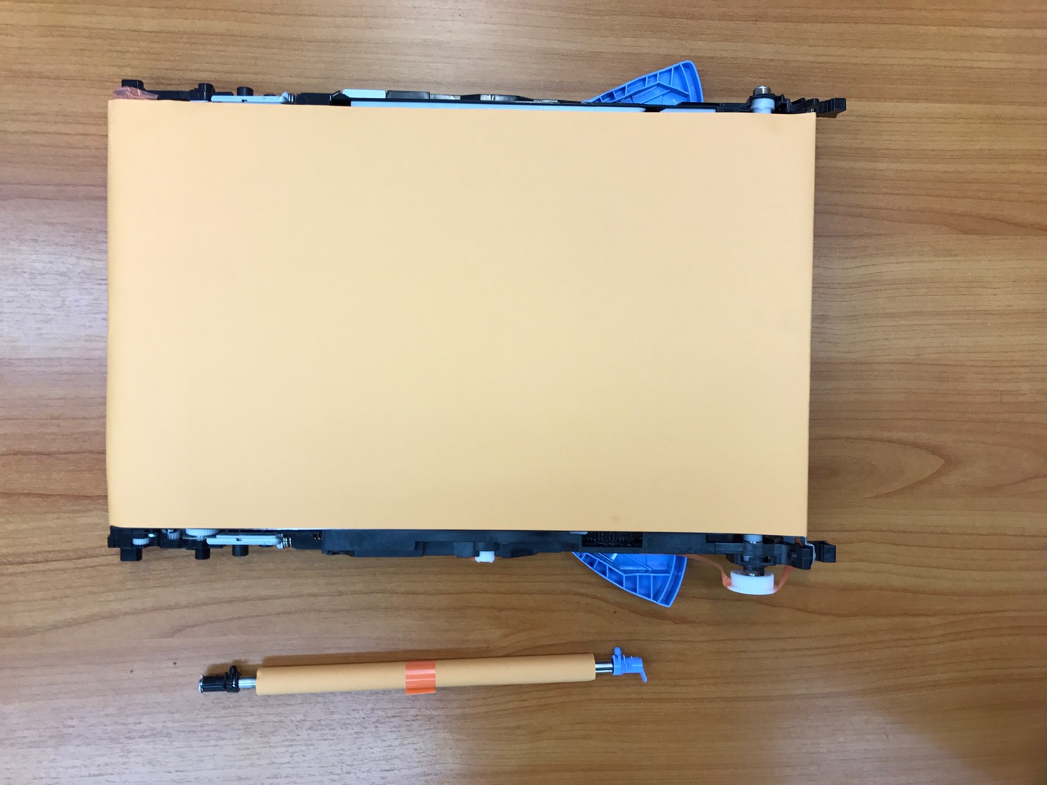 ETB PRINTER HP 500 color M551 (ของแท้ศูนย์)