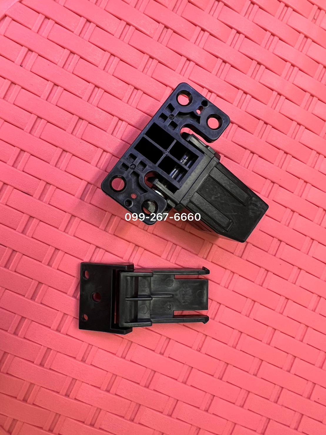 "ขาล็อคฝาสแกน" ADF Hinge kit XEROX CM305DF