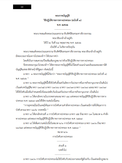 โหลดแนวข้อสอบ นิติกร กรมชลประทาน