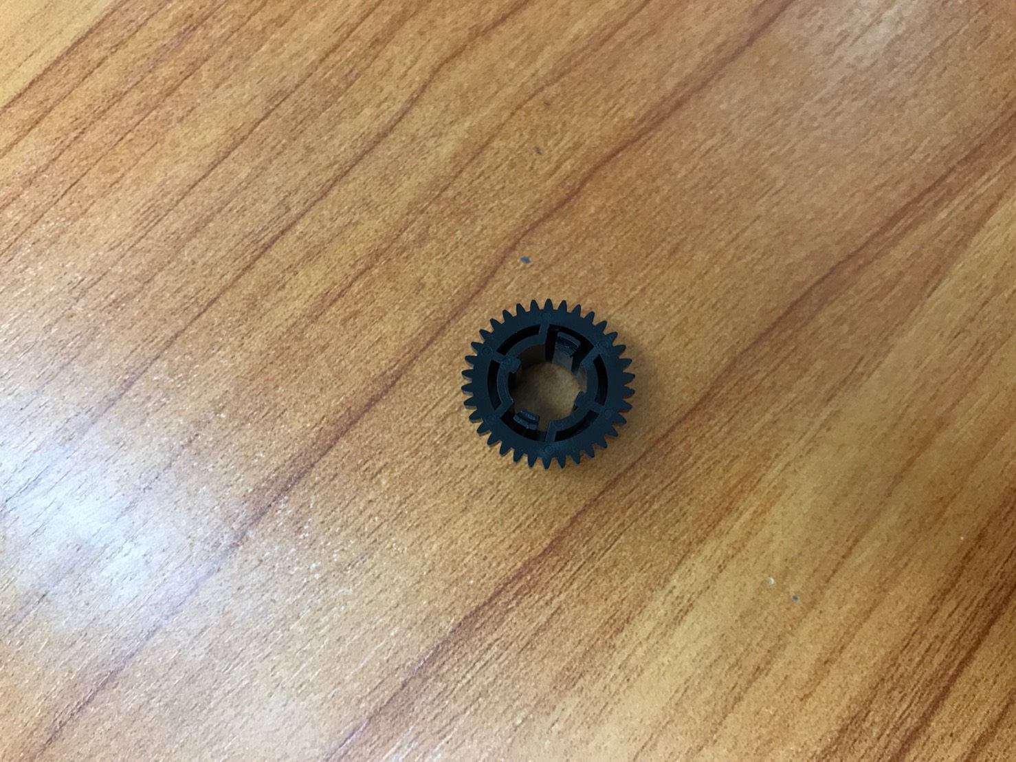 "เฟืองแทรคเตอร์" SPUR GEAR EPSON LQ300+/LQ300+II