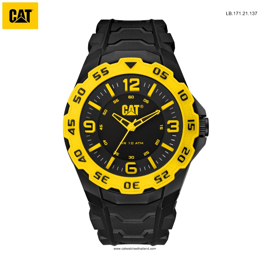 CAT MOTION รุ่น LB.171.21.137