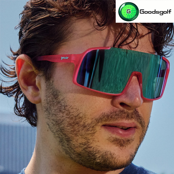 แว่น Goodr - Ready the Confetti Cannon - ATG