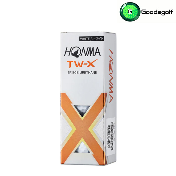 ลูกกอล์ฟ HONMA TW-X 2024