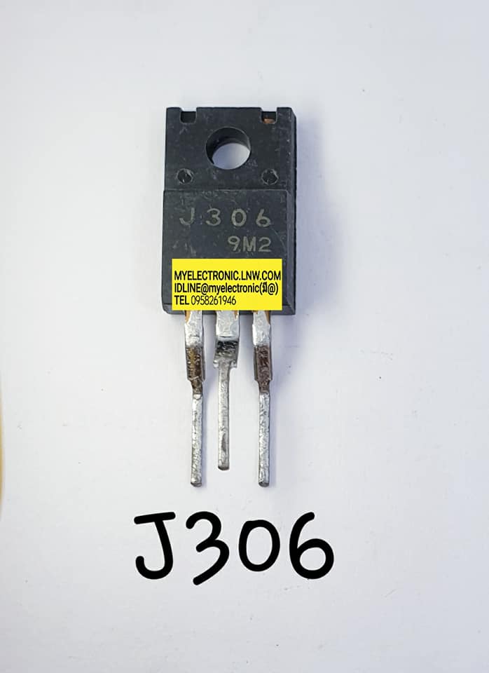 ขาย J306ตัวถังTO220ยี่ห้อ ราคาตัวละ บาท มีหน้าร้านอยู่บ้านหม้อ กรุงเทพ ส่งของเร็ว มาซื้อหน้าร้านได้ สั่งปุ๊บส่งปั๊บ