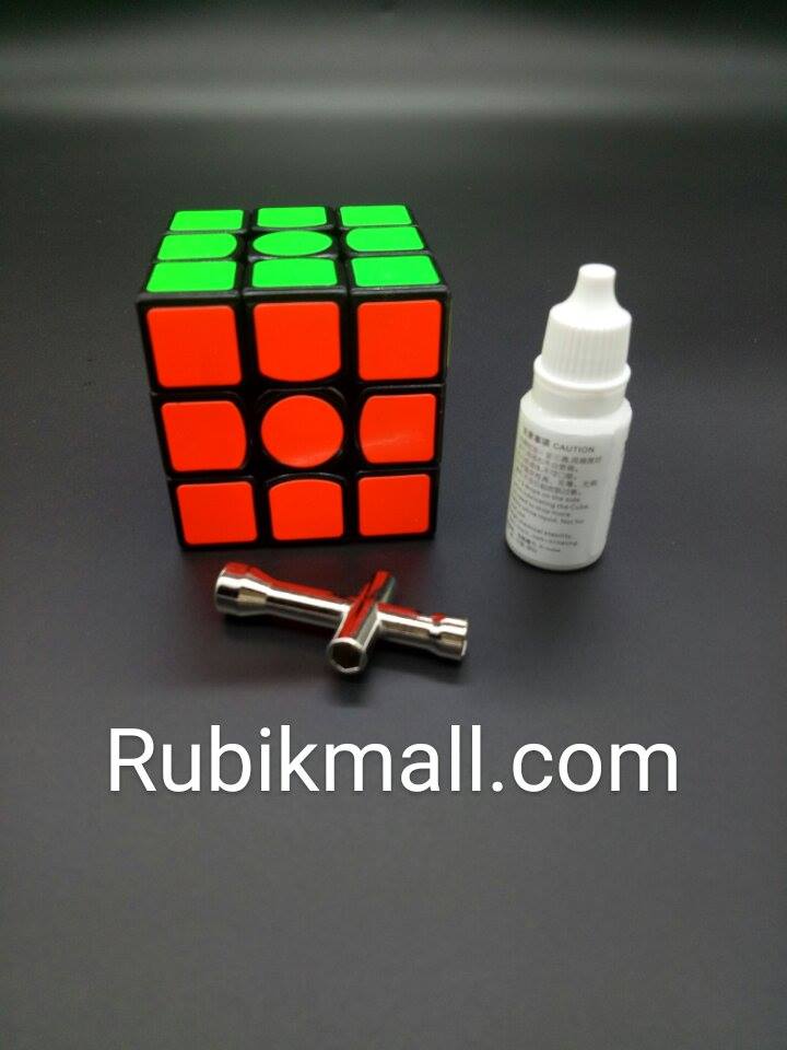 Gan357 Ultimate