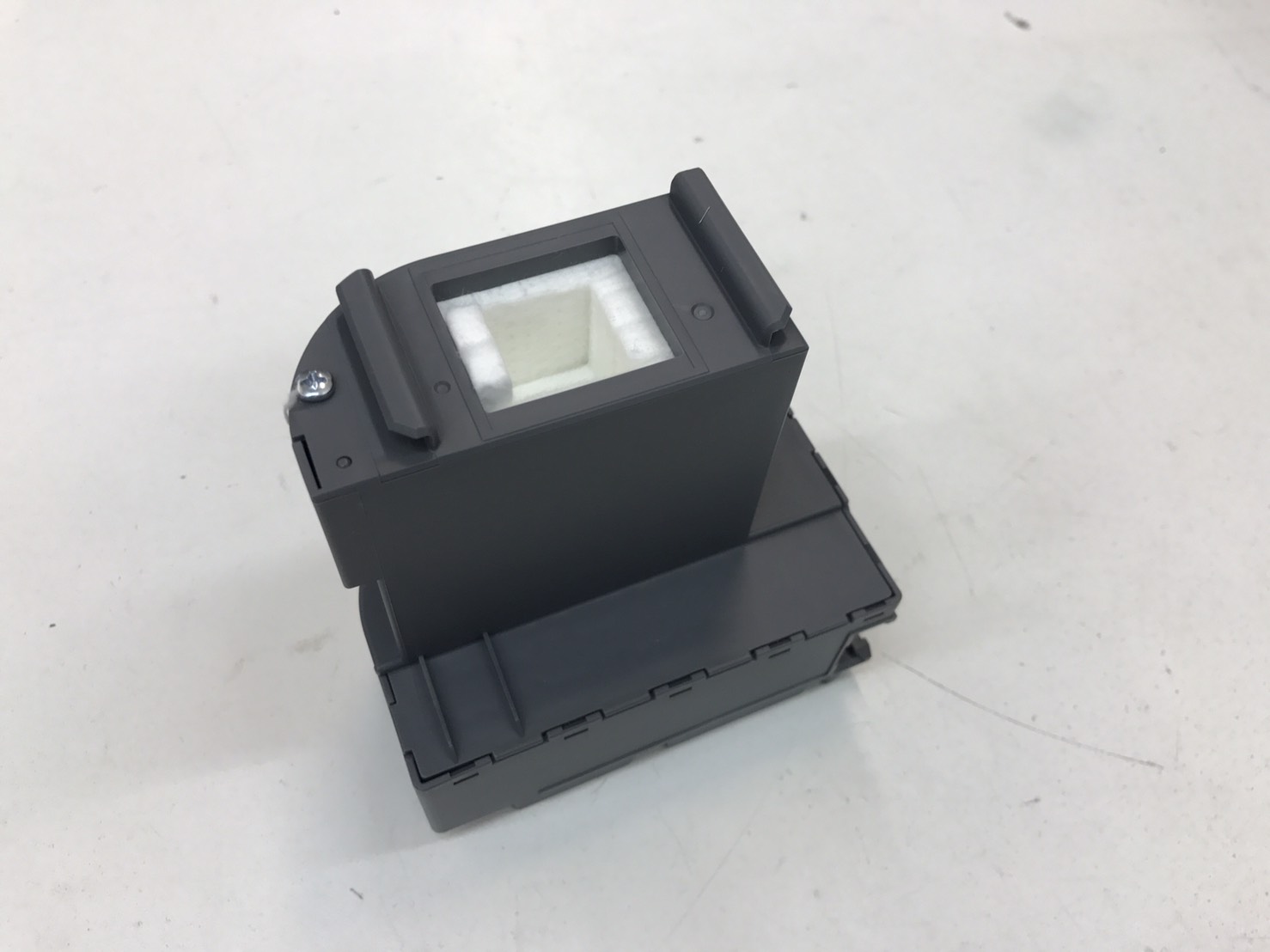 "ชุดกล่องผ้าซับหมึก" MAINTENANCE BOX EPSON L6160/L6170/L6190/L14150