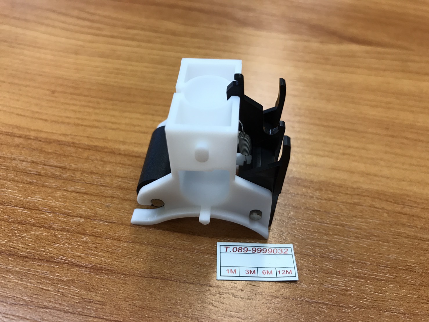 ROLLER ASSY,PF EPSON LQ-2180i