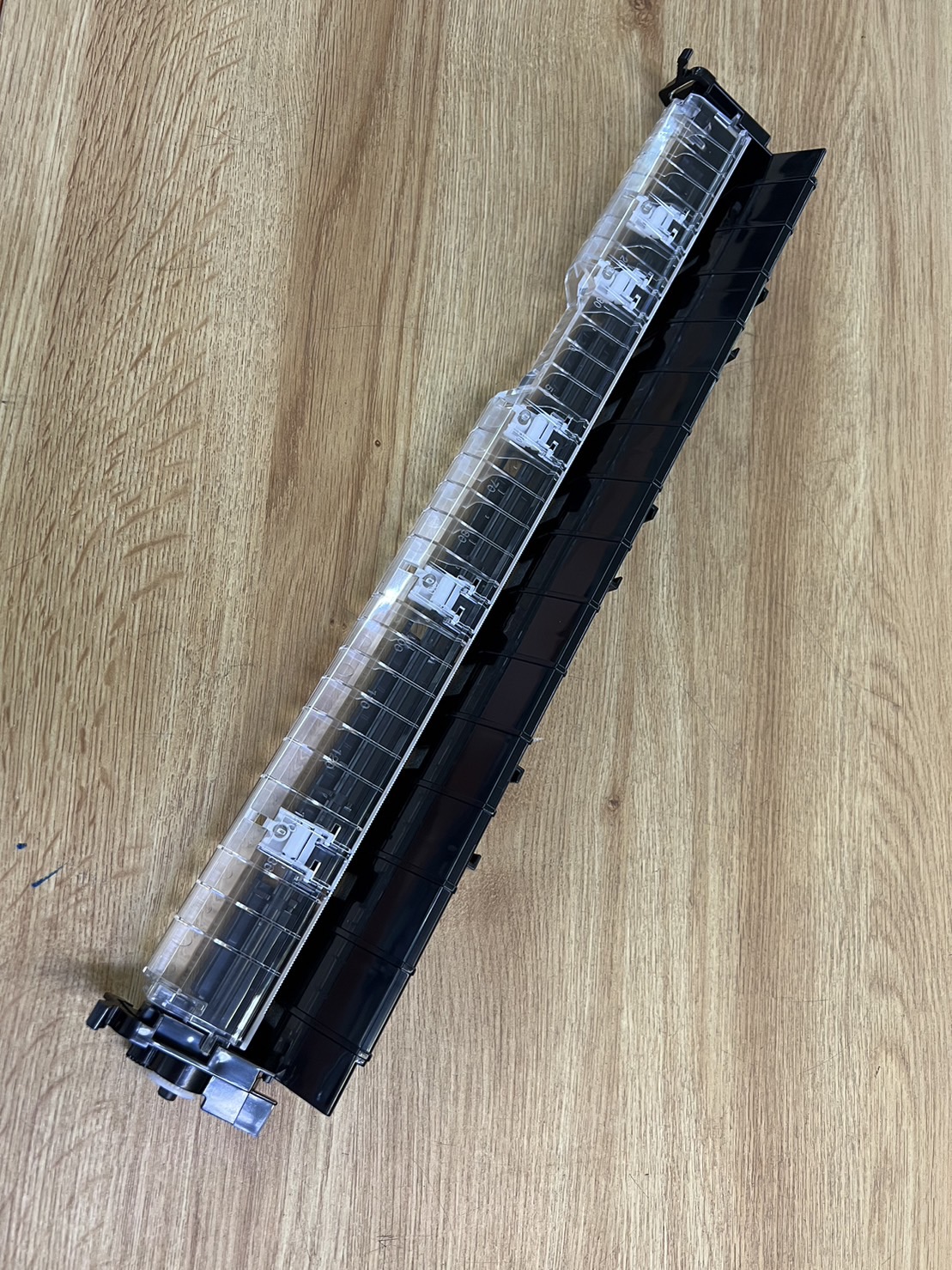 "ตัวฉีกกระดาษ" Paper Eject assy EPSON LQ-2090II/LQ-2090IIN