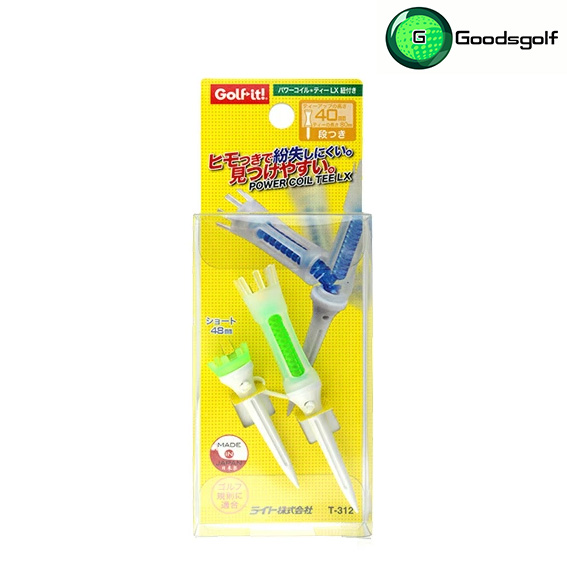 TEE Golf it! LITE T-312