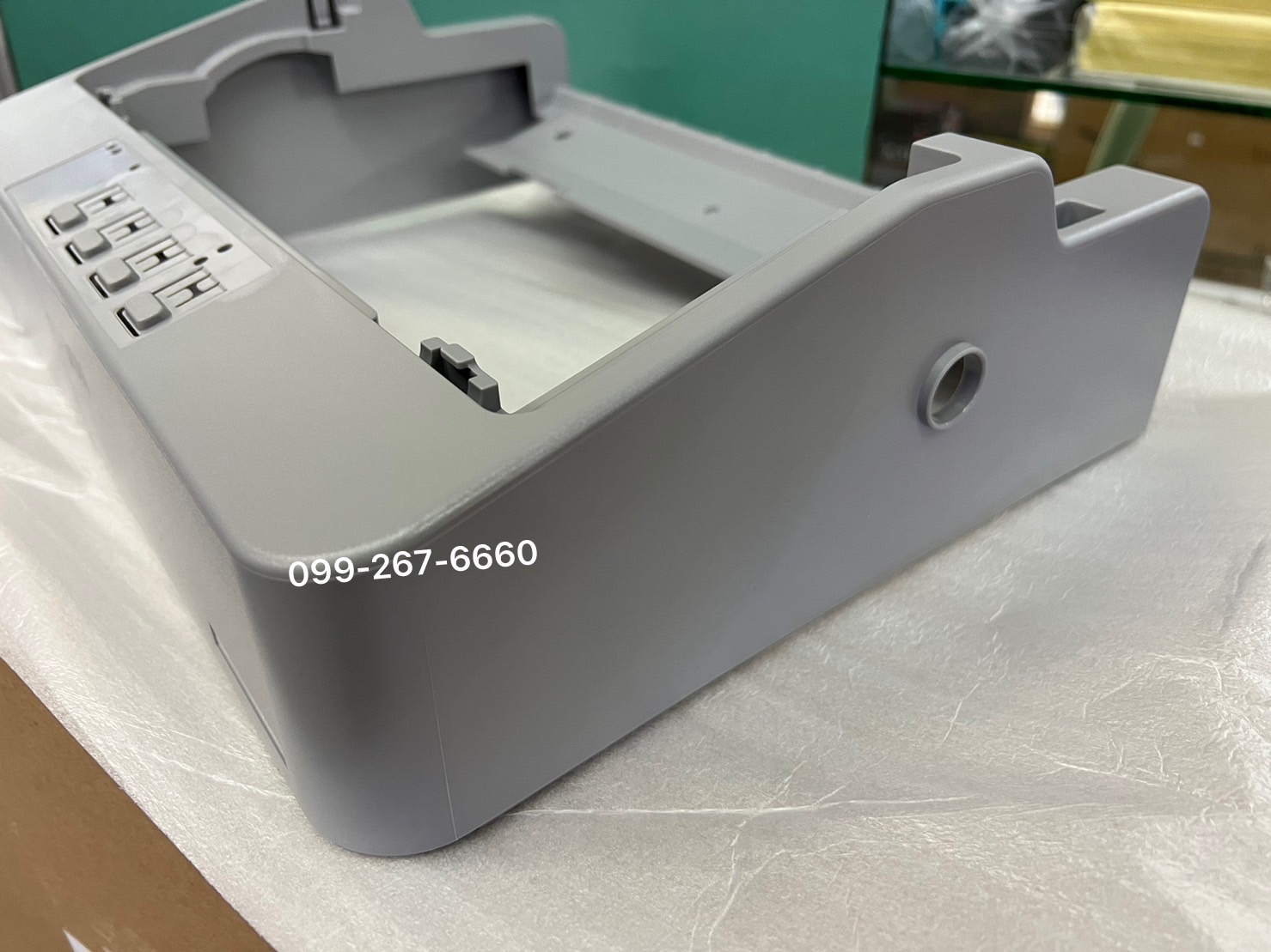 HOUSING,UPPER;EPAG;B EPSON LQ-310 "บอดี้บน"