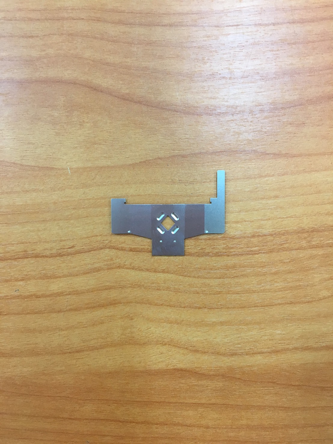 "แผ่นสังกะสี" RIBBON MASK EPSON LQ-310/LQ-350