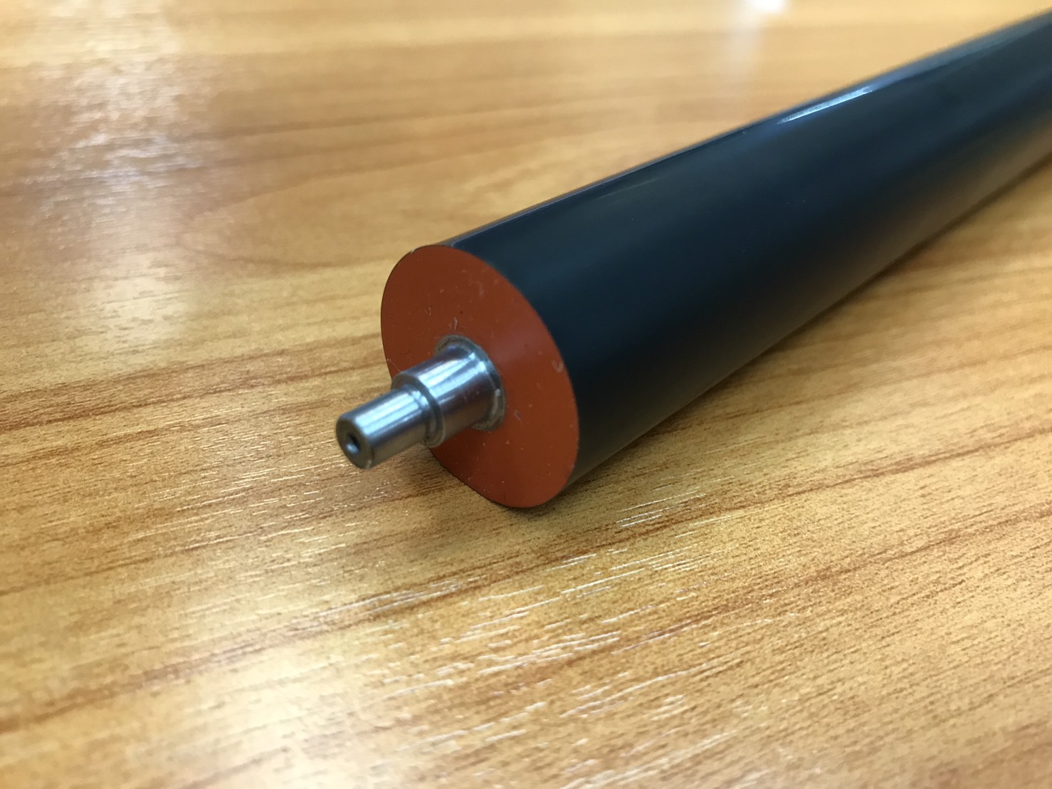 "ลูกยางรีดร้อน" PRESSURE ROLLER BROTHER HL5340/5370