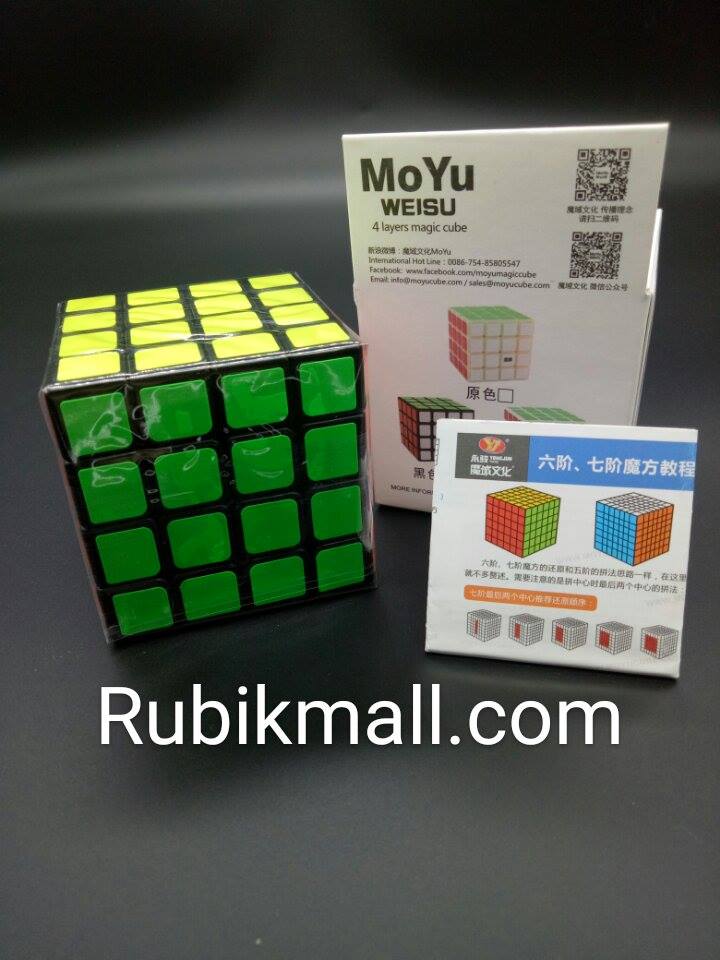 MoYu WeiSu