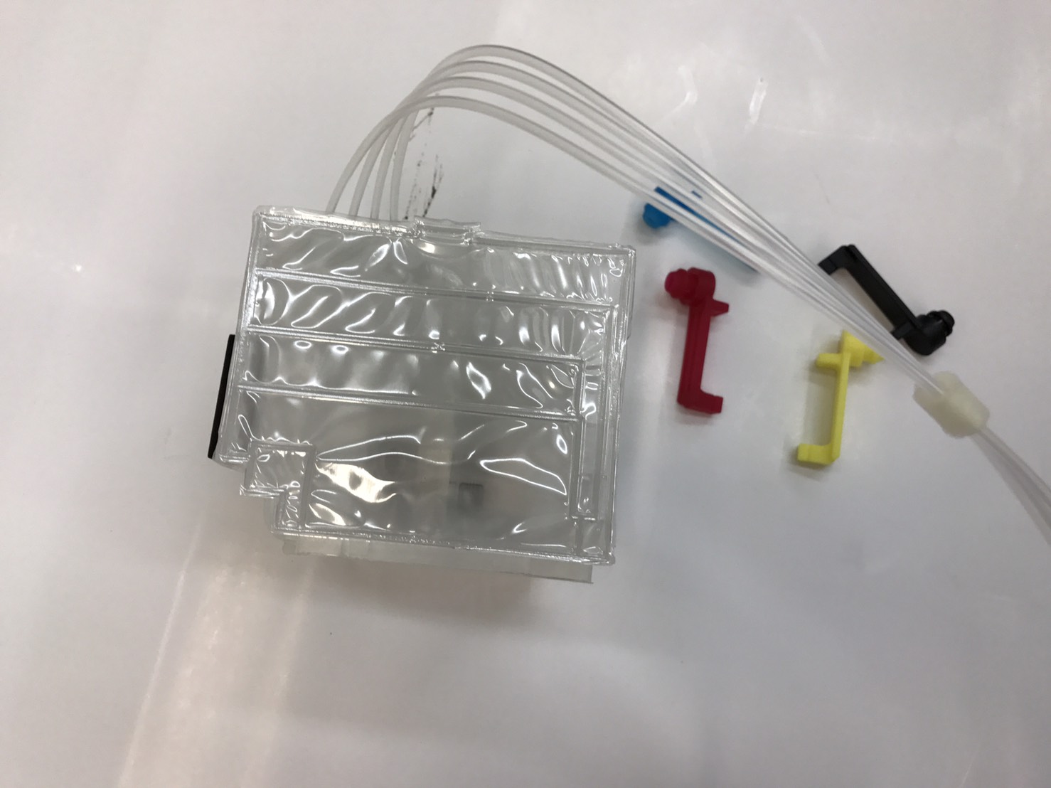 INK REFILL UNIT Brother T300/T500/T700