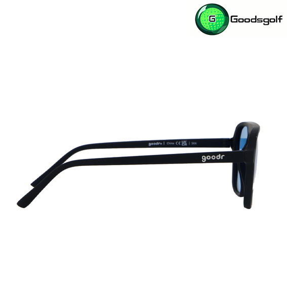 แว่น Goodr - Undercover Stunt Double - RTG