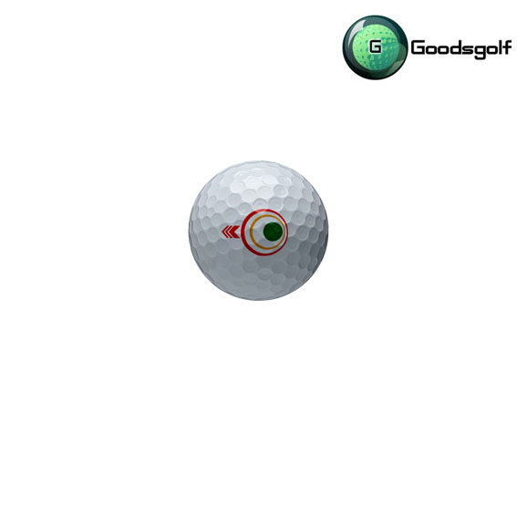 ลูกกอล์ฟ Bridgestone Tour B RX mindset (ซื้อ 1 แถม 1)