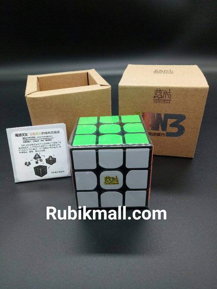 MoYu YAN3 3*3*3
