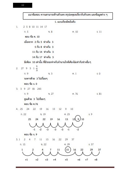 โหลดแนวข้อสอบ นักวิชาการพัสดุ โรงพยาบาลเพชรบูรณ์
