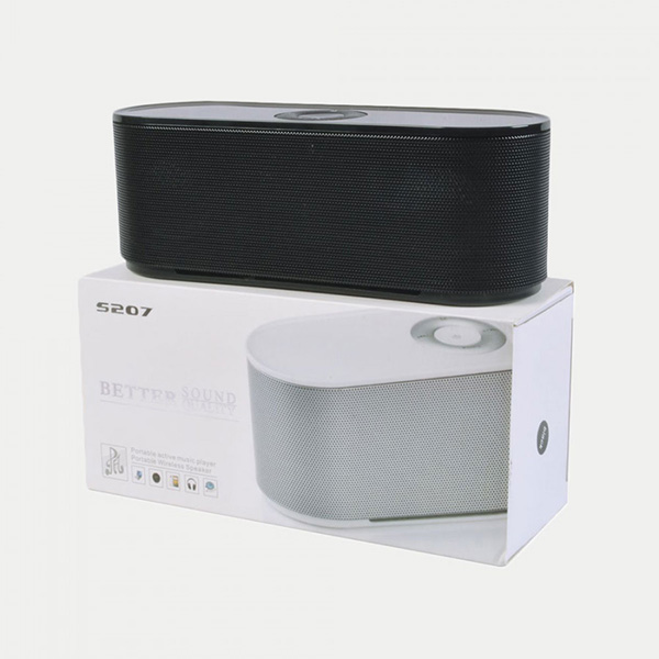 ลำโพงบลูทูธ Soundlink S207