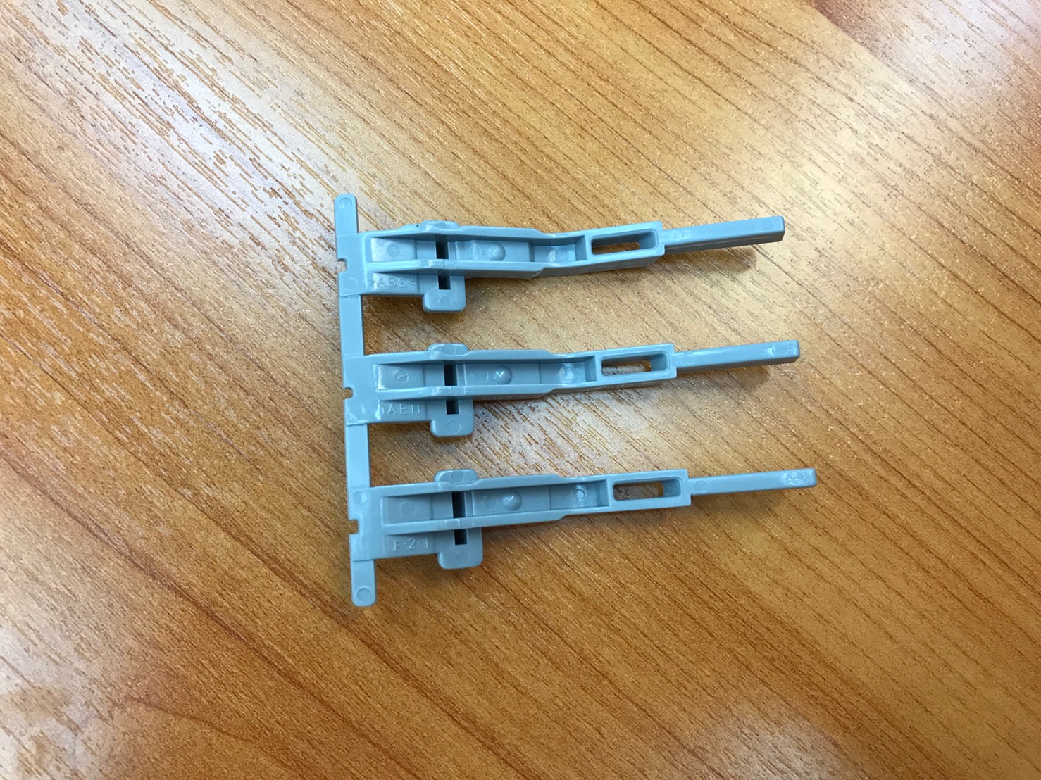 "ปุ่มกด" PANEL BUTTOM EPSON LQ-630