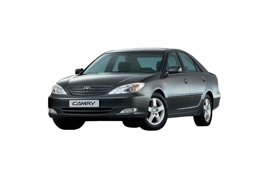 TOYOTA CAMRY (ACV30) '02-04