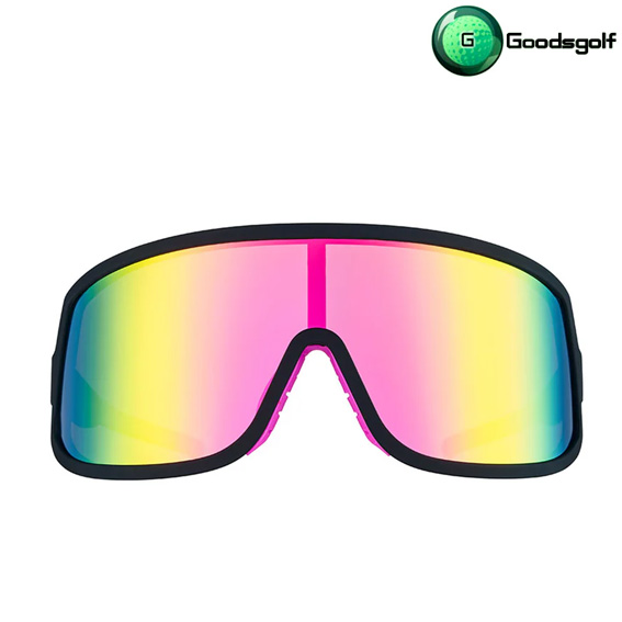 แว่นตา Goodr - I do My Own Stunts