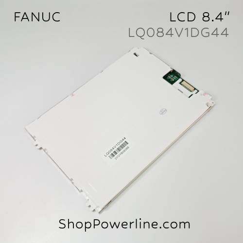 จอ LCD Screen 8.4" SHARP (LQ084V1DG44)