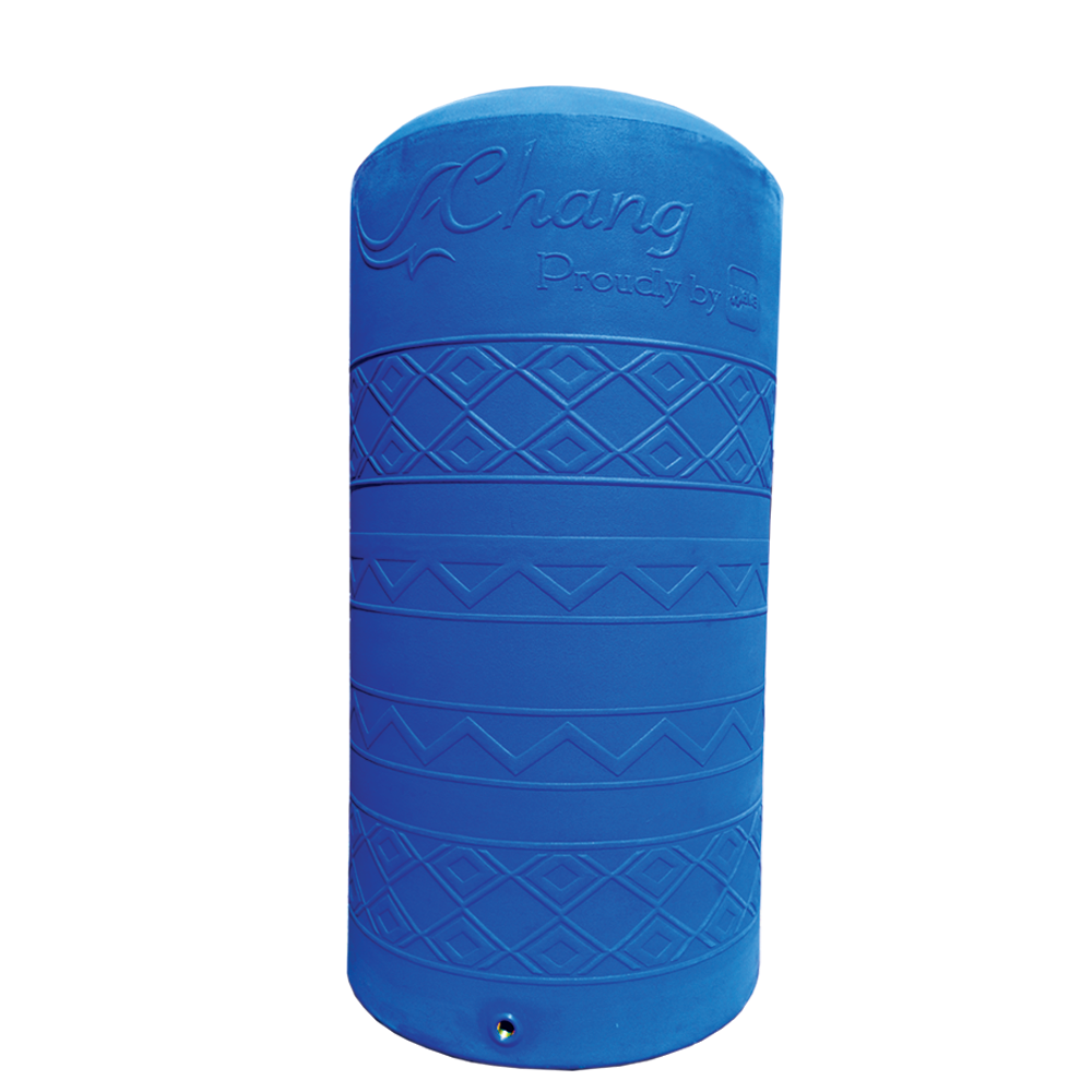 ถังเก็บน้ำบนดิน WAVE รุ่น VIGO(วีโก้)