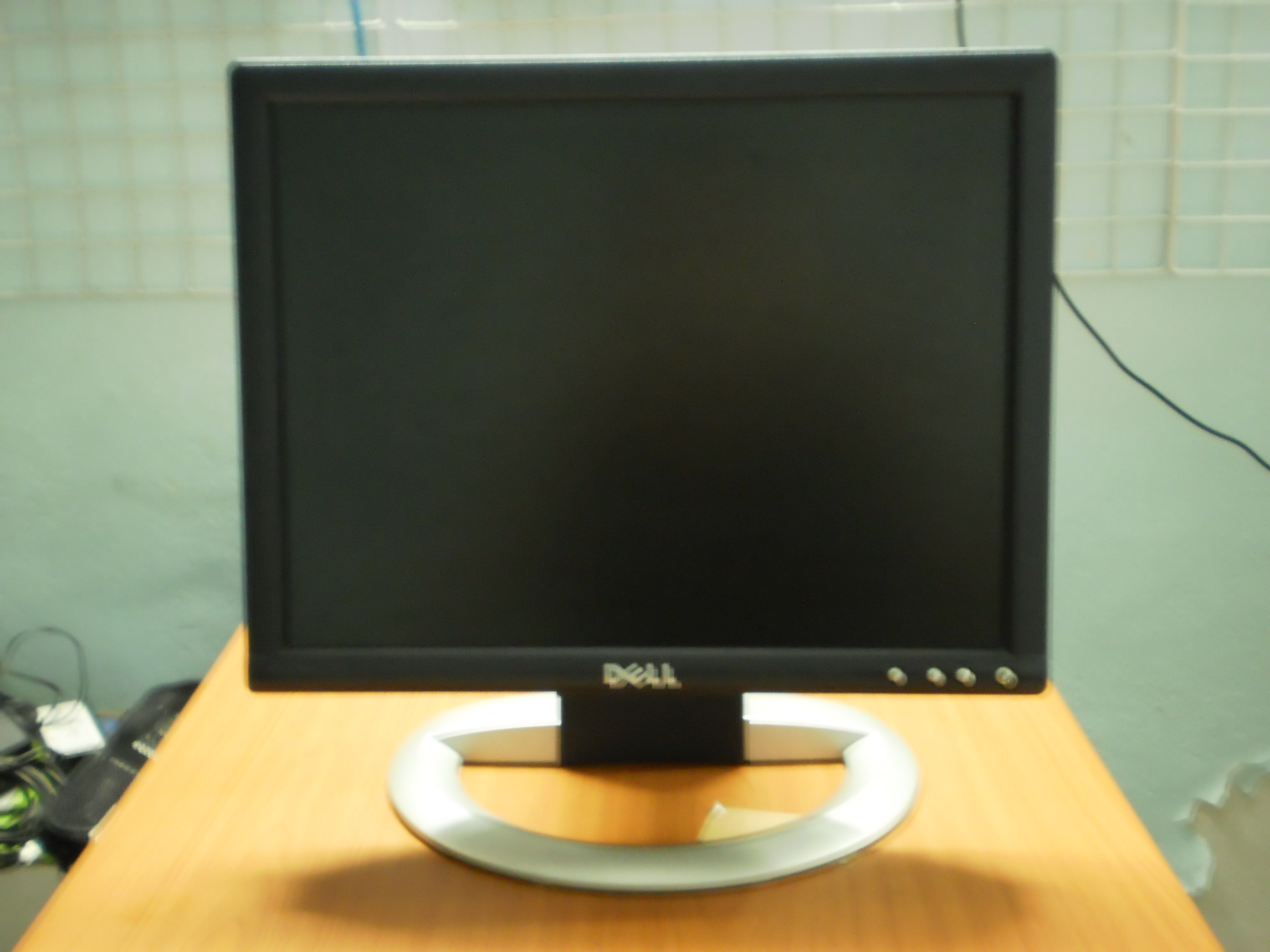 Dell 1505FP 15inch monitor for PC Gaming by Dell ปันน้ำใจไอที