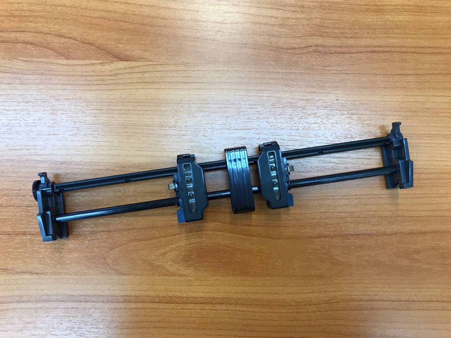 "ตัวดึงกระดาษต่อเนื่อง" TRACTOR ASSY EPSON LQ-310/LQ-350