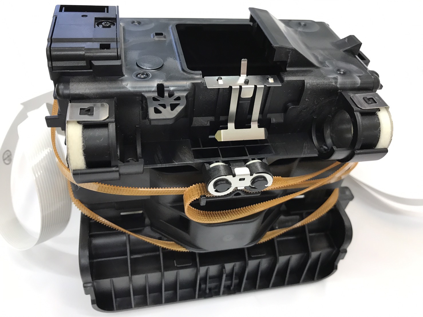 "ฐานรองหัวพิมพ์" CARRIAGE SUB ASSY EPSON L1800