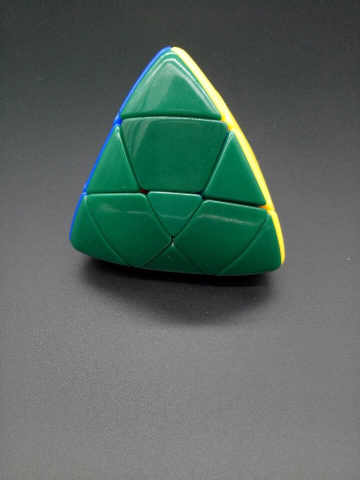 mastermorphix cube