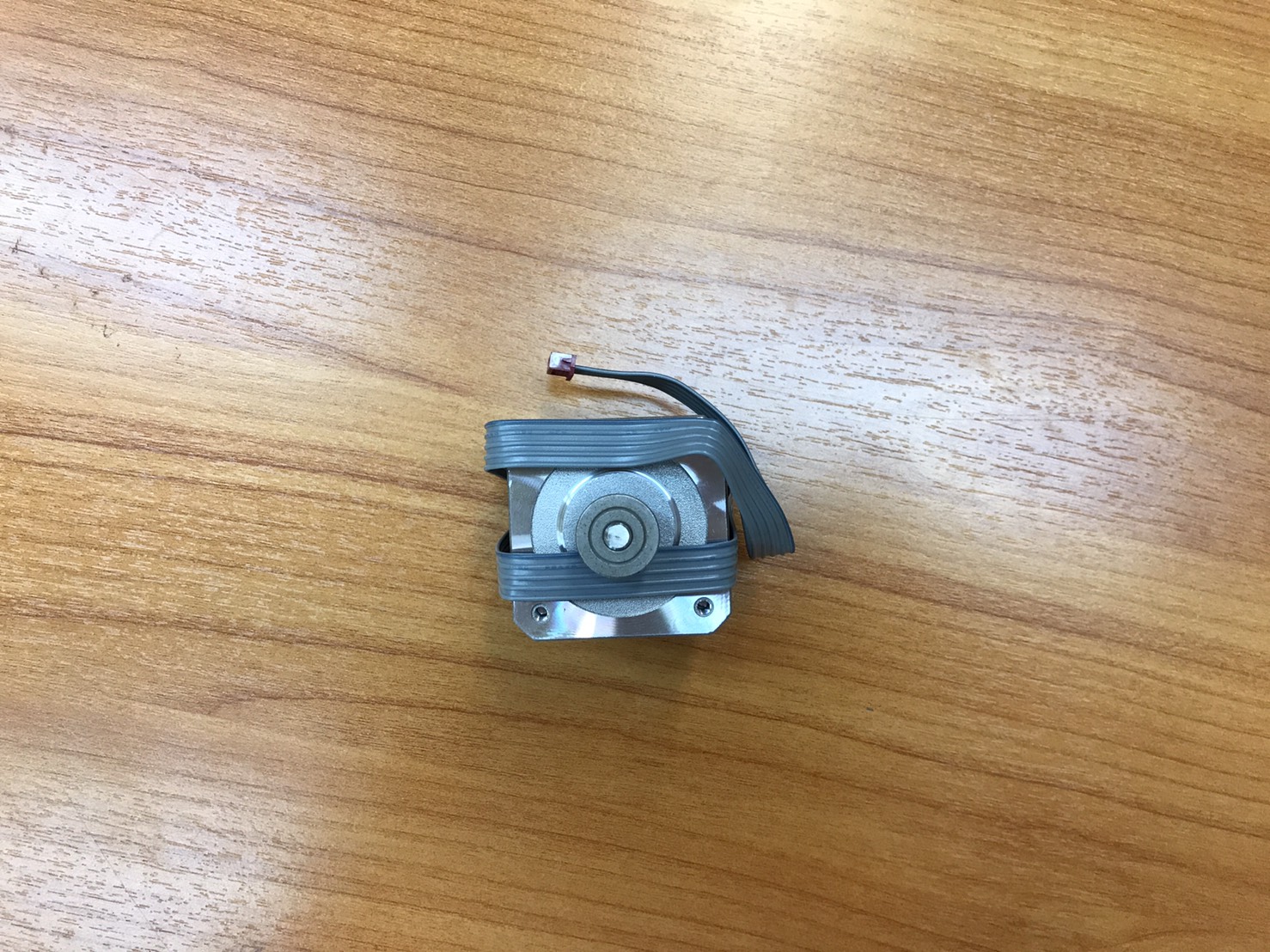 "มอเตอร์ขับฐานหัวพิมพ์" MOTER ASSY CR EPSON LQ-630