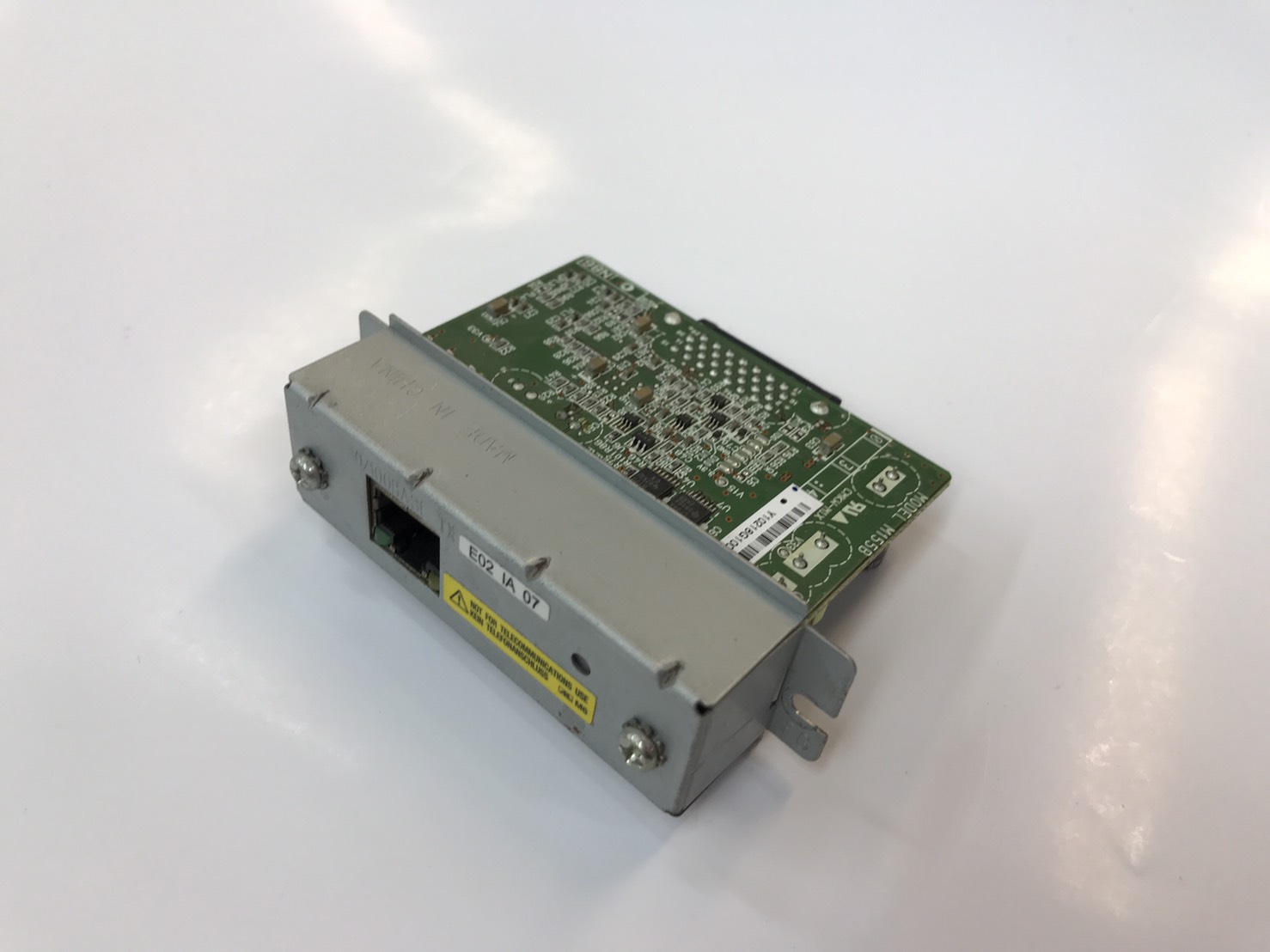 "พอร์ทแลนมือสอง" Port Lan EPSON TM-T82