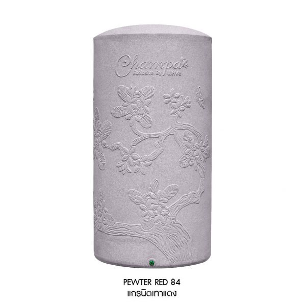 ถังเก็บน้ำบนดิน WAVE รุ่น CHAMPA (จำปา)