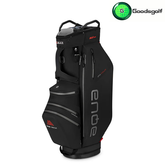ถุงกอล์ฟ Big Max Aqua IPX.Tour Cartbag