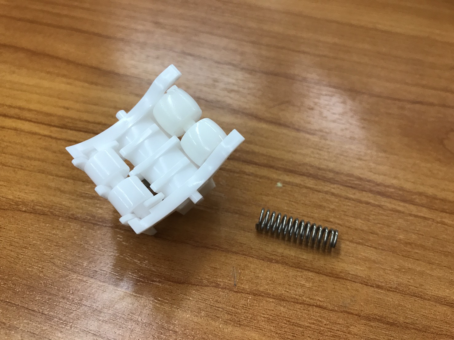 Roller Assy PF LQ-590/LQ-2090