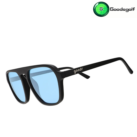 แว่น Goodr - Undercover Stunt Double - RTG