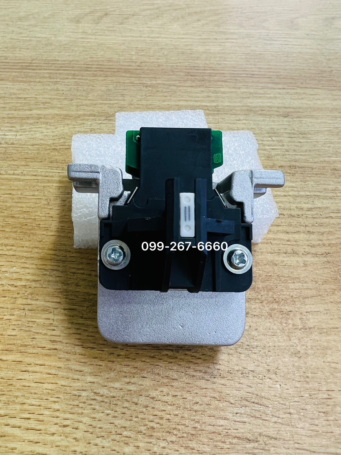 "หัวพิมพ์ใหม่นำเข้า" Print Head EPSON LQ2090II