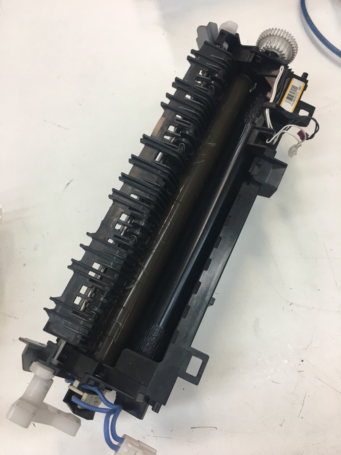 "ชุดทําความร้อน" FUSING ASSY BROTHER HL-5450/5440/6180/MFC-8510D/8910DW