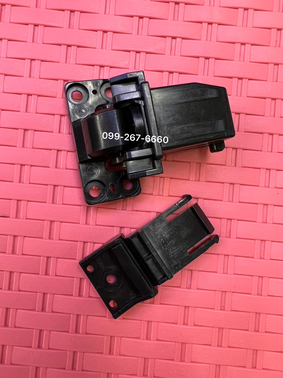 "ขาล็อคฝาสแกน" ADF Hinge kit XEROX CM305DF