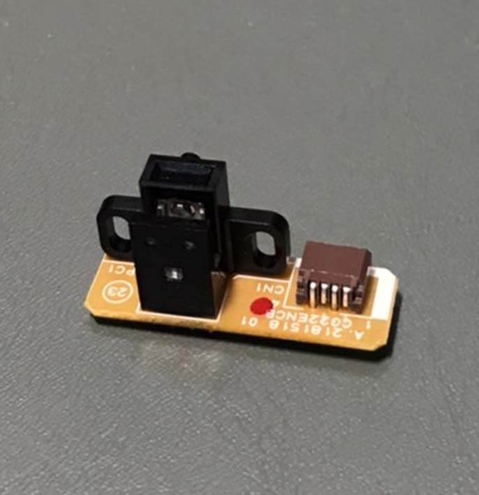 BOARD ASSY.,ENCORDER,PF EPSON L1216/L1256