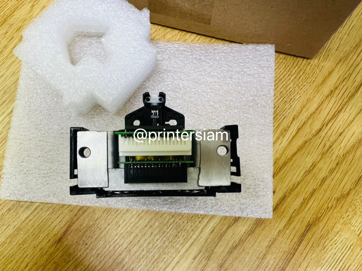 "หัวพิมพ์ของแท้ศูนย์" PRINT HEAD KIT ASP EPSON LQ2090II