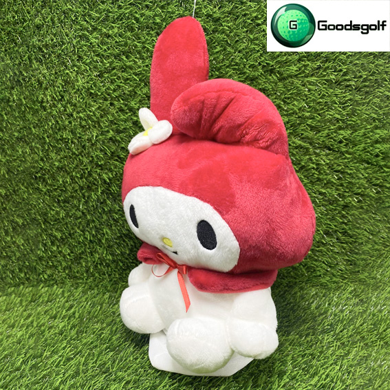 Cover Driver ตุ๊กตา Mymelody ของแท้ลิขสิทธิ์