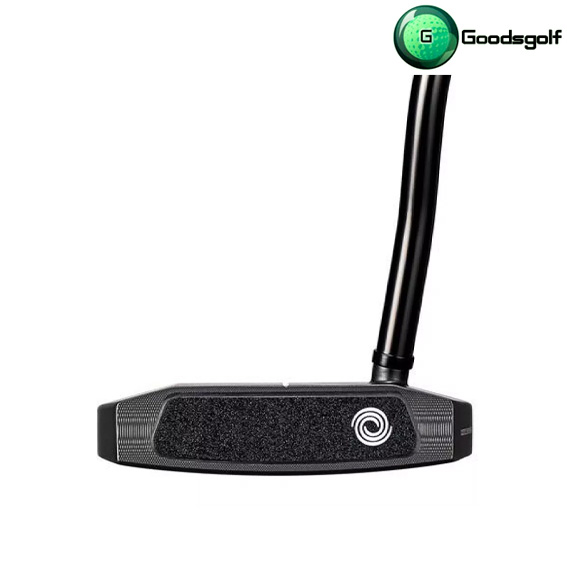Odyssey White Hot Black Series Putter #7 DB Stroke LAB shaft 34ich Headcover New