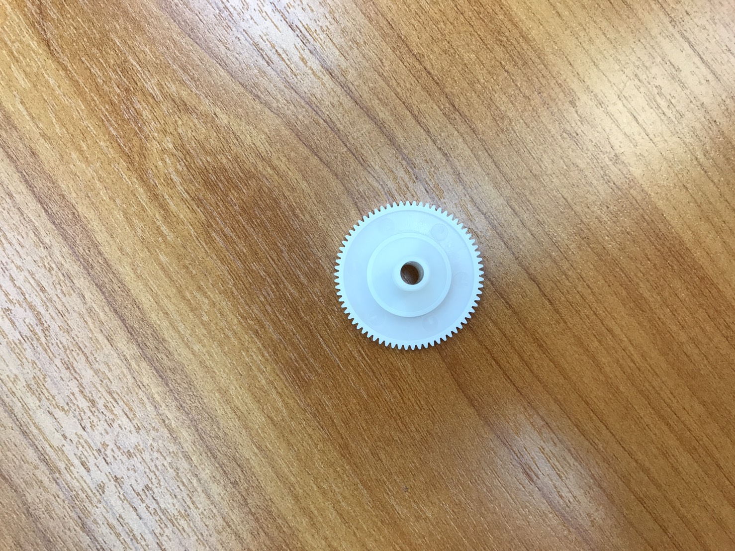 "เฟือง" Spur gear 34.5 EPSON LQ-590ii