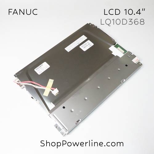 จอ LCD Screen 10.4" SHARP (LQ10D368)