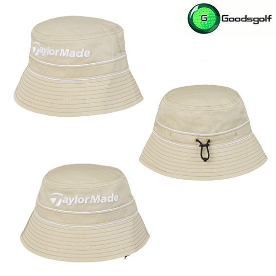 หมวก Taylormade M Lined Bucket Hat (UN559)