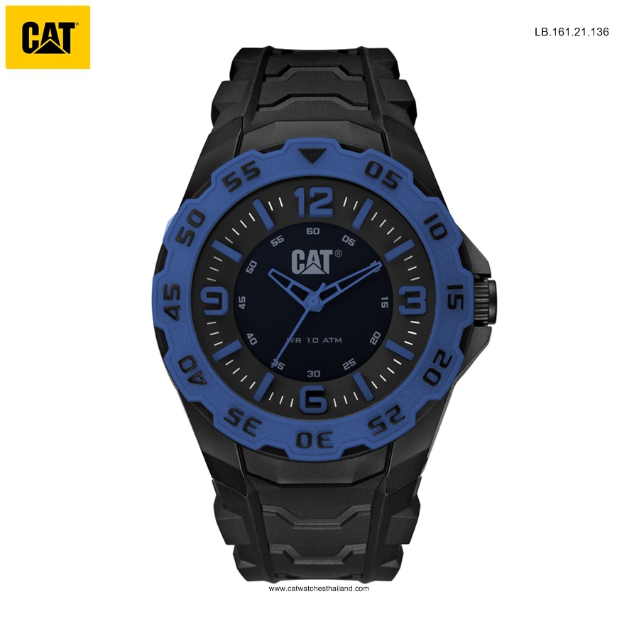 CAT MOTION รุ่น LB.161.21.136